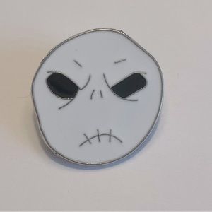 ✨4/25✨DISNEY Trading Pin “ Jack Skellington Faces- Frustrated”